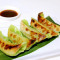 Gyoza Di Verdure