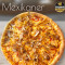 Pizza Messicana