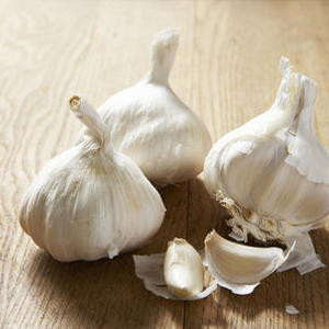 Salsa Picante De Pollo Y Ajo