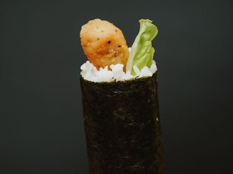 Poulet Au Piment Doux