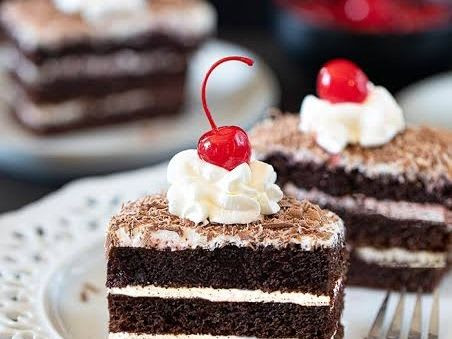 Pasticceria Della Foresta Nera