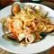 Linguine Ai Frutti Di Mare