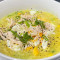 Chicken Corn Soup