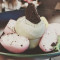 Glace Mochi