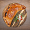 Calzone Roma