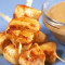 Brochetas Satay