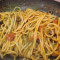 Spaghetti Putanesca