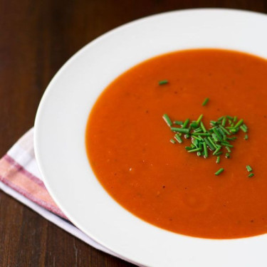 Zuppa Di Pepe Di Capra