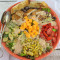 Bbq Chopped Chicken Salad
