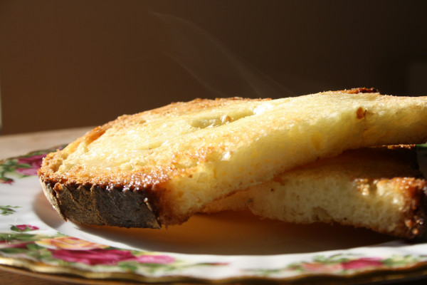 Grand Marnier French Toast