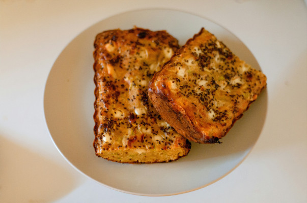 Grand Marnier French Toast