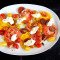 Tomaten Und Mozzarella