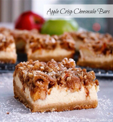 Apple Pie Bites (Limited Time)