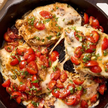 Bruschetta (6 Stycken)