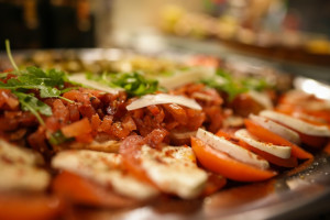 Bruschetta (6 Stycken)