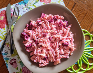 Chicken Nugget Platter