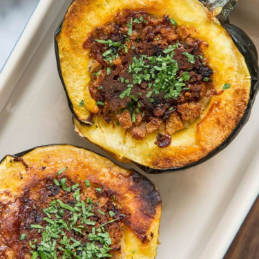 Pane Ripieno Di Formaggio