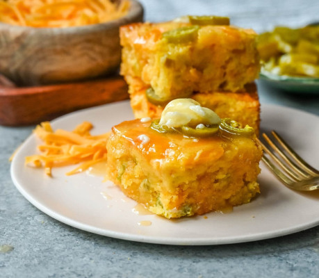 Bastoncini Di Formaggio Jalapeno