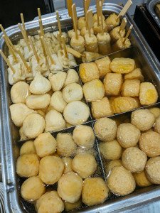 Krispiga Chili Potatisar