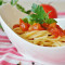 Mushroom Cream Sauce