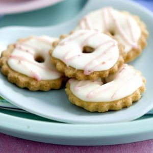 Fêtes D'anniversaire