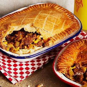 3. Il Panino Classico Americano