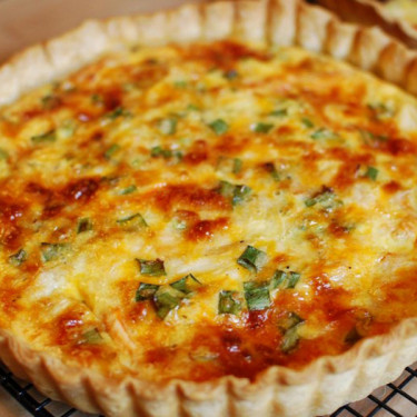 Pranzo Speciale N. 8