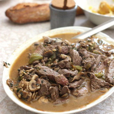 Black Angus Bistro Rump 8Oz