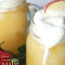 Passionsfrucht Slush