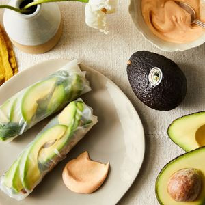 Rotolo California (Gf)