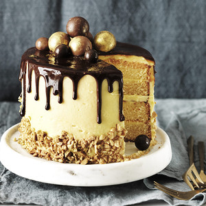 Streets Golden Gaytime 1L