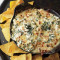 Dip Di Spinaci E Carciofi