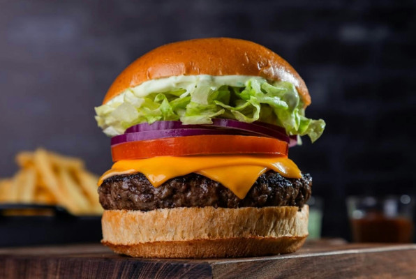 Köttbullar Med Nötkött