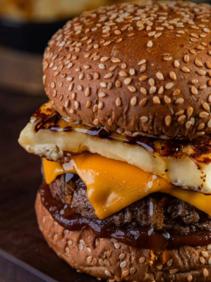 Köttbullar Med Nötkött