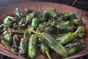 Manzo Con Zenzero E Cipollotto