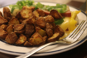 Manzo Con Zenzero E Cipollotto