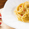 Spaghetti Aglio E Olio E Peperoncino