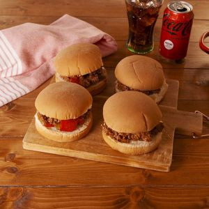 Coke Zero Sugar (8 Kj)