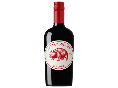 Little Giant Malbec 750Ml