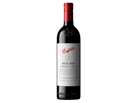 Penfolds Bin 389 Cabsauvignon Shiraz 750Ml
