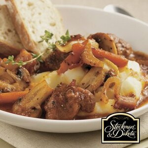 Angus Classico (4828 Kj)