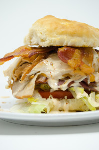 Grande Wrap Semplice