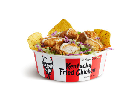 Original Tenders Crunch Bowl
