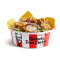 Original Tenders Crunch Bowl