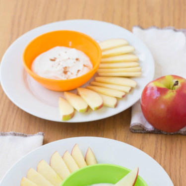 Apple Dippers