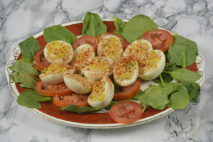 Sub Classico Prosciutto Uovo Subway Footlong