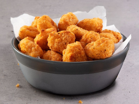 Southern Fried Chicken Bites 20 Pack 1270Kj