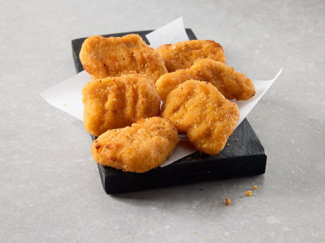 Nuggets De Poulet 1160Kj