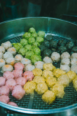 Heinz Spaghetti 130G