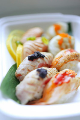 Fantastic Rice Cracker Original 100G